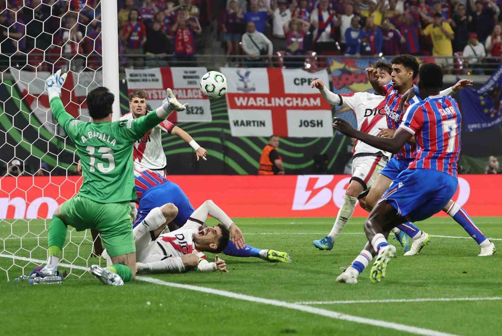 uefa konferans liginde sampiyon crystal palace 9 9YtXLVeR