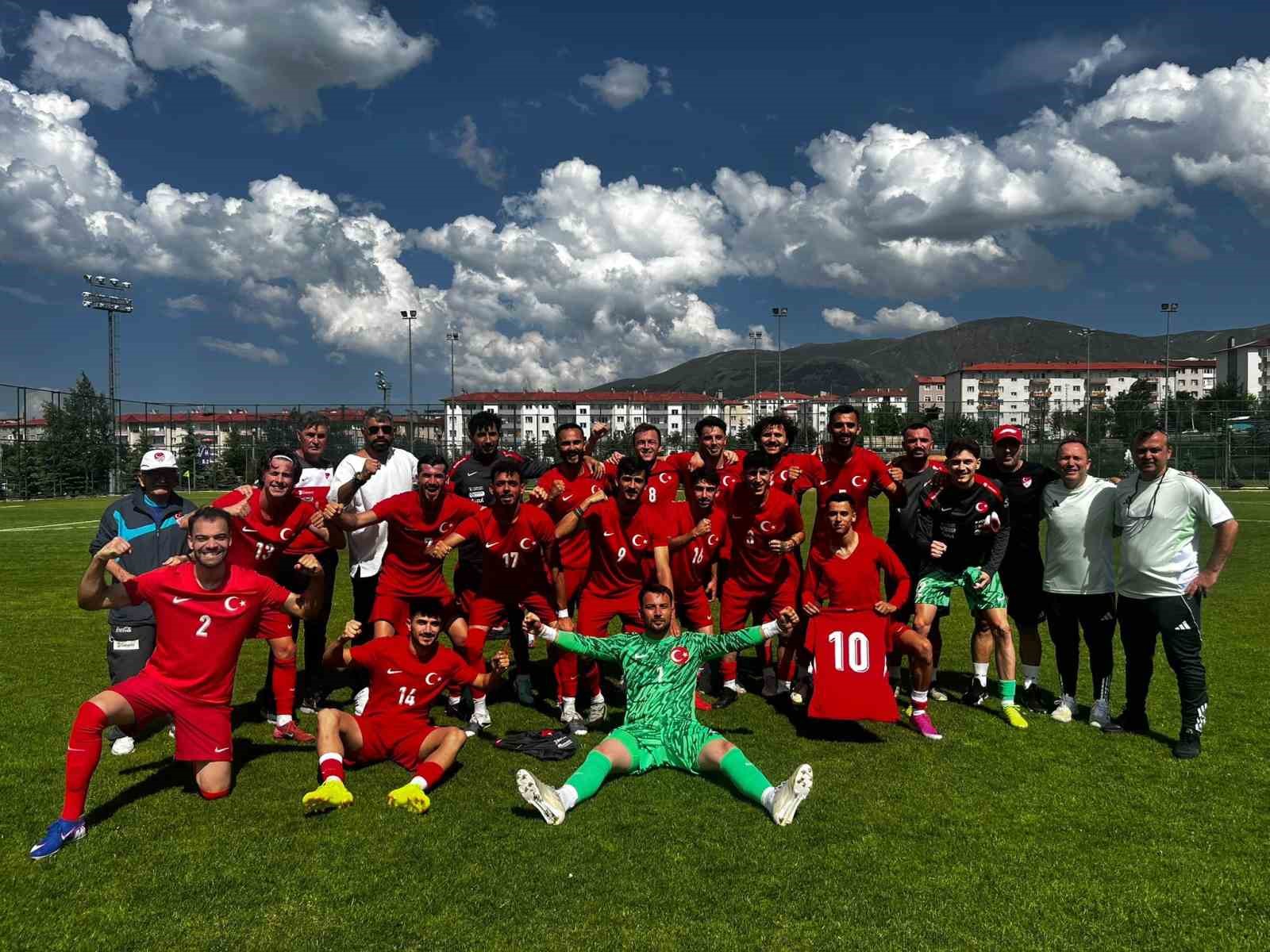 UEFA Regions’ Cup Bölge Karmaları Türkiye Birinciliği Erzurum’da başladı 4 uefa regions cup bolge karmalari turkiye birinciligi erzurumda basladi 0