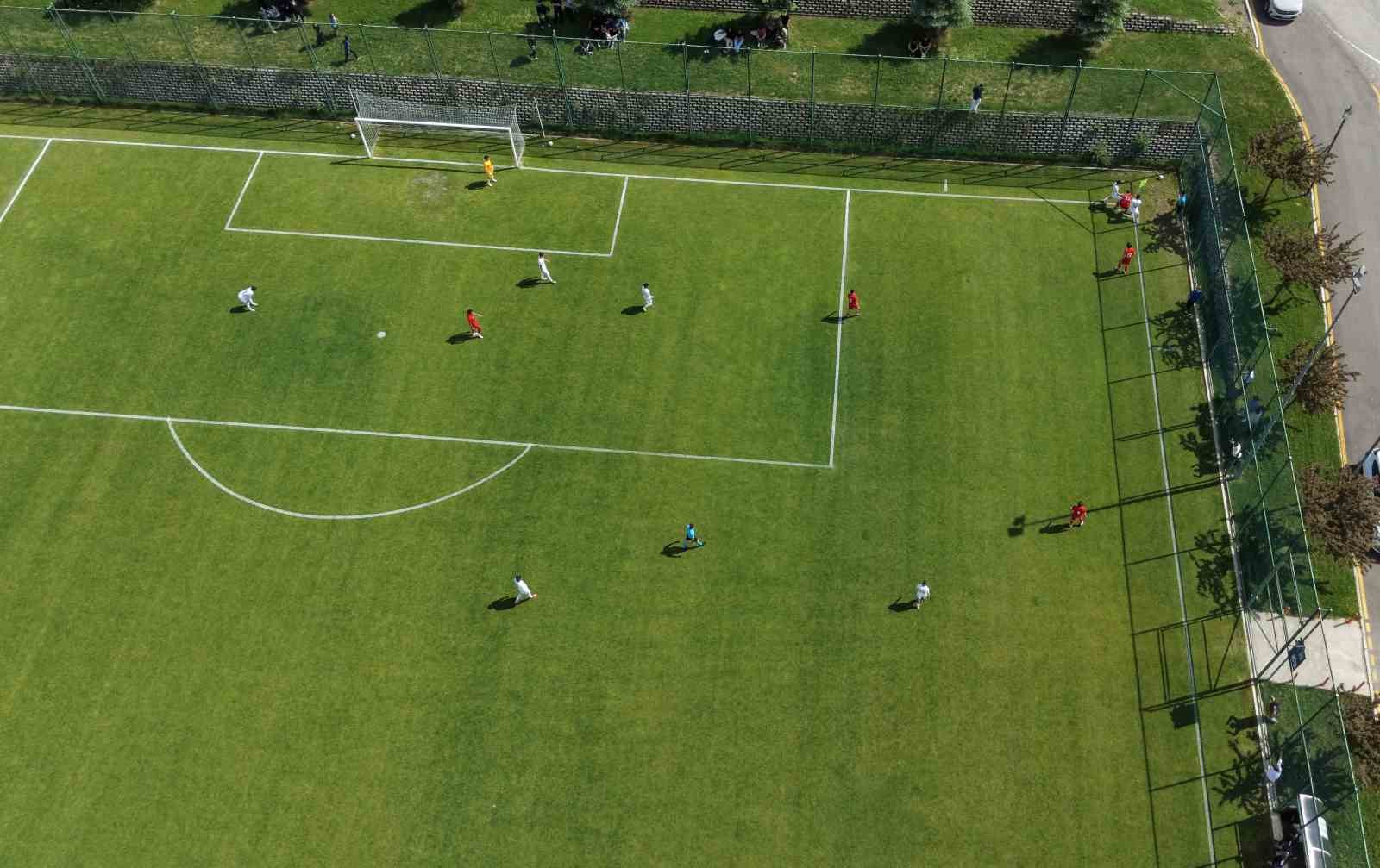 UEFA Regions’ Cup Bölge Karmaları Türkiye Birinciliği Erzurum’da başladı 10 uefa regions cup bolge karmalari turkiye birinciligi erzurumda basladi 6
