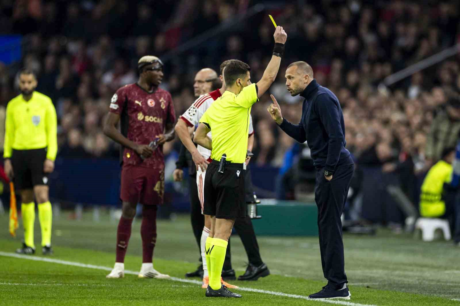 uefa sampiyonlar lig ajax 0 galatasaray 3 mac sonucu 1 UXYehTTs