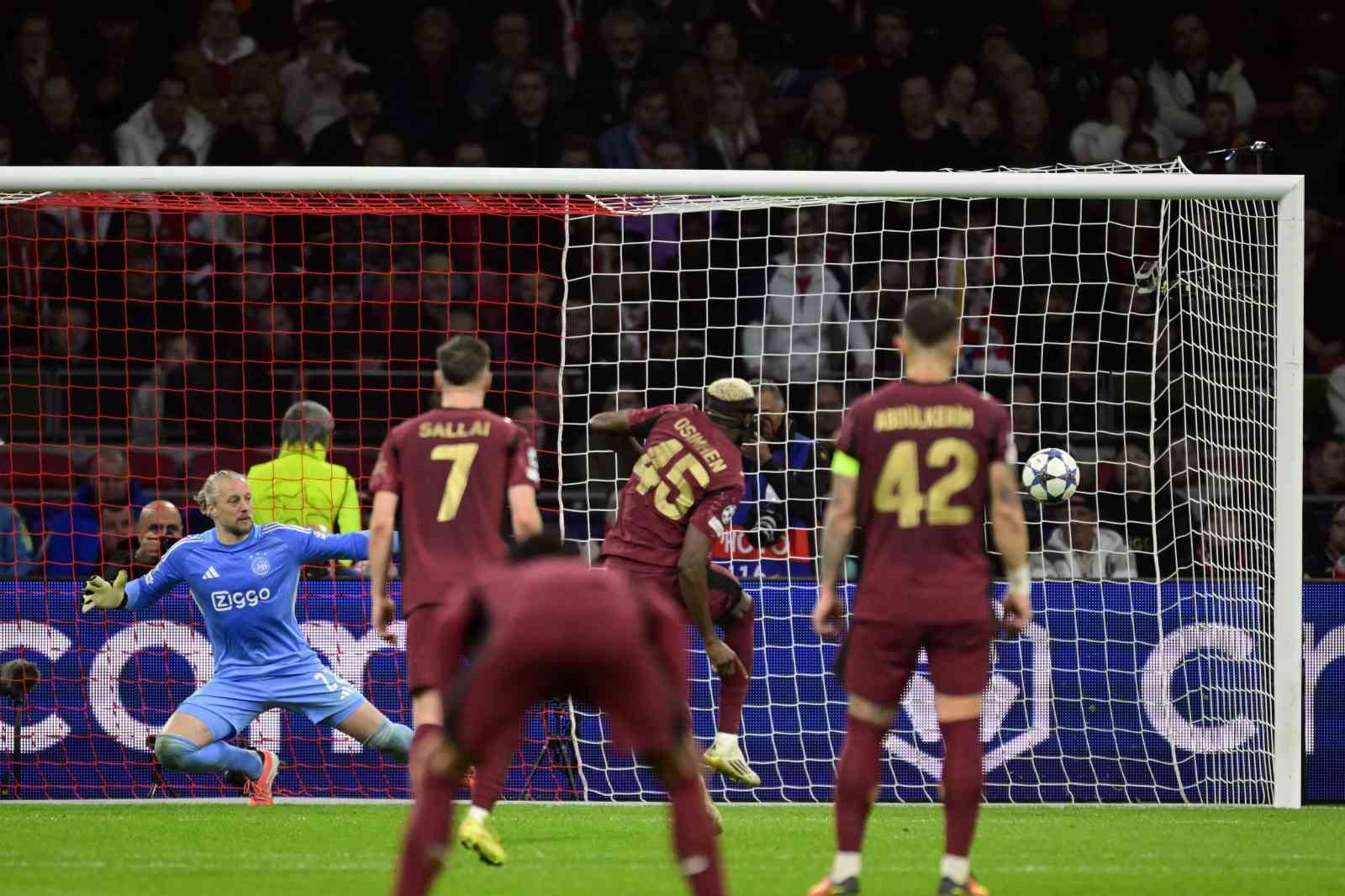 uefa sampiyonlar lig ajax 0 galatasaray 3 mac sonucu 13 qWOCRPbd