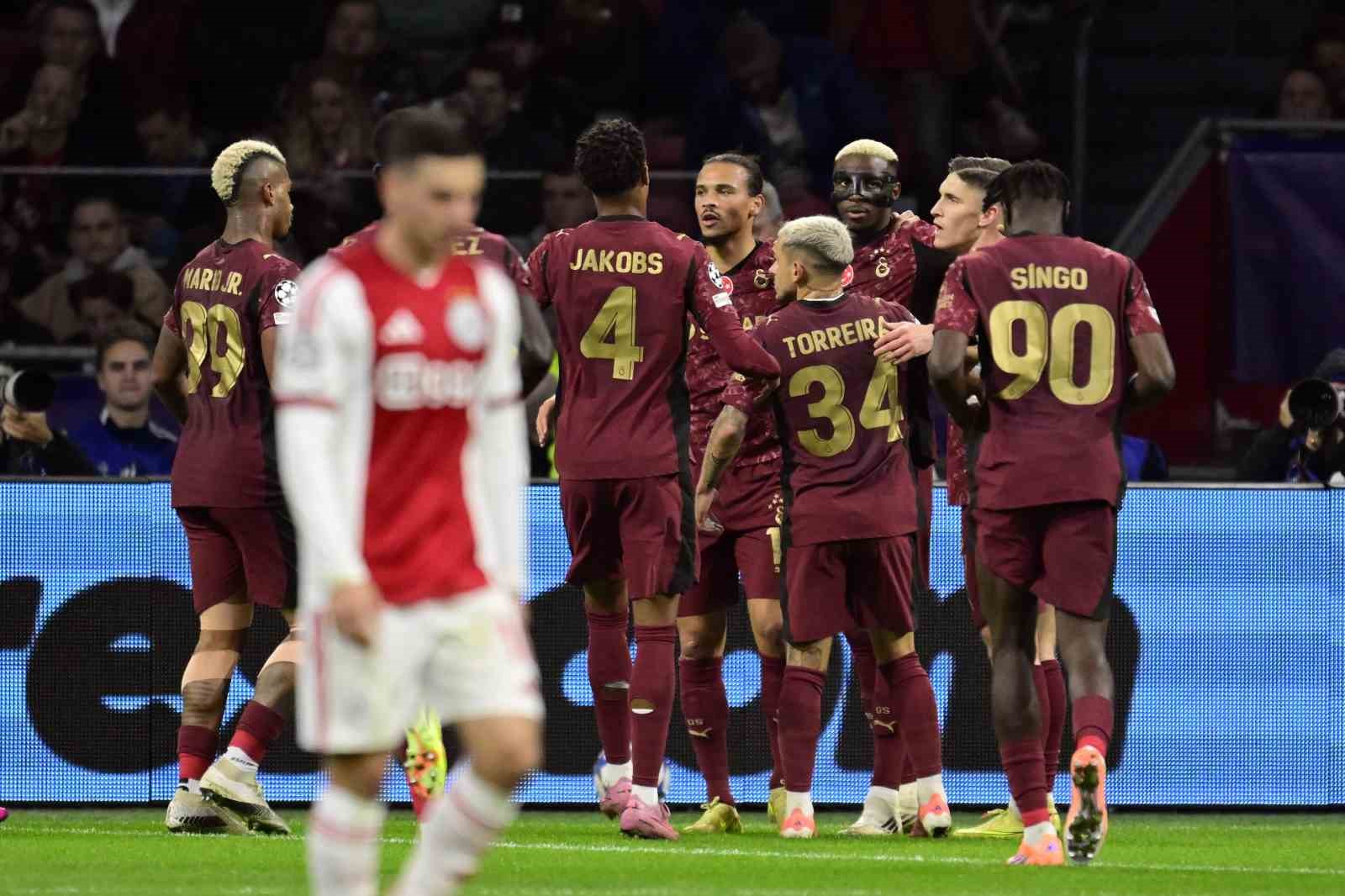 uefa sampiyonlar lig ajax 0 galatasaray 3 mac sonucu 14 ViZp3vYC