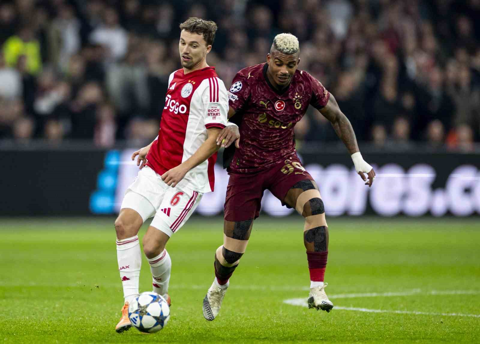 uefa sampiyonlar lig ajax 0 galatasaray 3 mac sonucu 4 4a4HvqYb