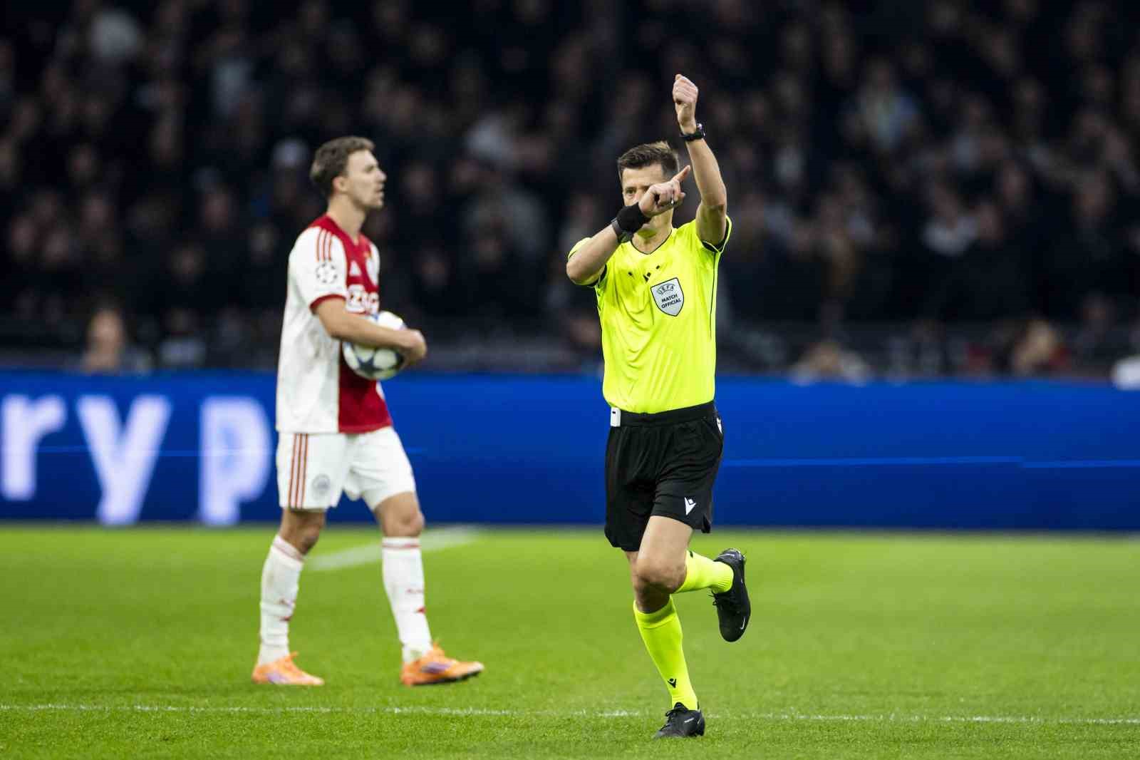 uefa sampiyonlar lig ajax 0 galatasaray 3 mac sonucu 8 uf2YV9uW