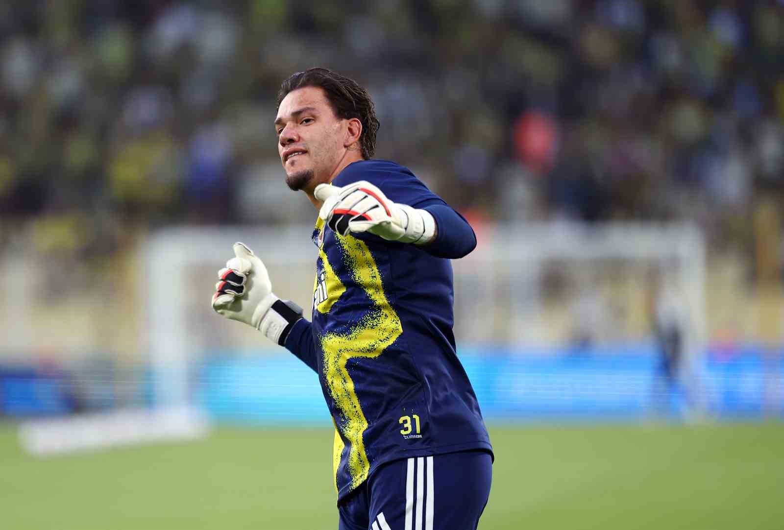 UEFA Şampiyonlar Ligi: Fenerbahçe: 0 - Gornik Zabrze: 0 (Maç devam ediyor) 4 uefa sampiyonlar ligi fenerbahce 0 gornik zabrze 0 mac devam ediyor 0 azT5mHAJ