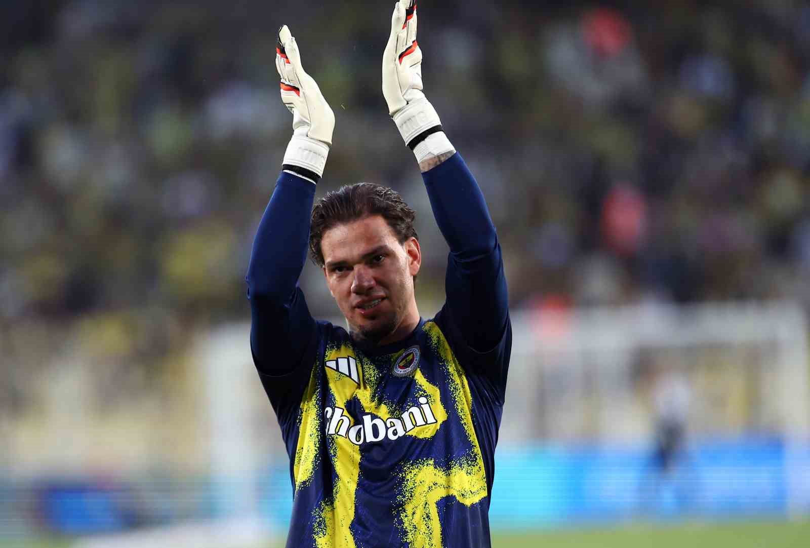 UEFA Şampiyonlar Ligi: Fenerbahçe: 0 - Gornik Zabrze: 0 (Maç devam ediyor) 5 uefa sampiyonlar ligi fenerbahce 0 gornik zabrze 0 mac devam ediyor 1 plEUkH2z
