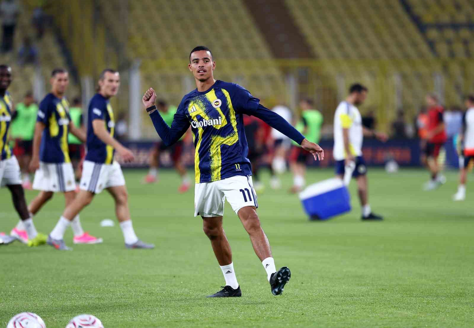 UEFA Şampiyonlar Ligi: Fenerbahçe: 0 - Gornik Zabrze: 0 (Maç devam ediyor) 16 uefa sampiyonlar ligi fenerbahce 0 gornik zabrze 0 mac devam ediyor 12 9EEfct4H