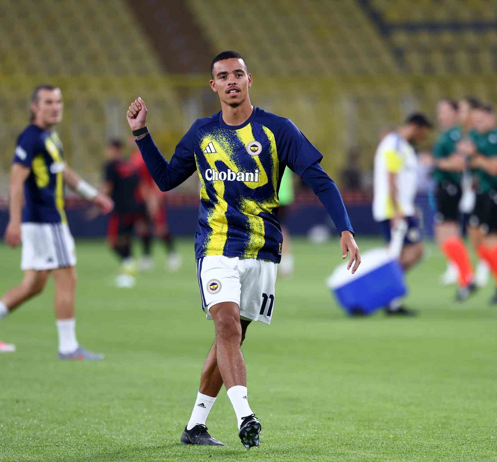 UEFA Şampiyonlar Ligi: Fenerbahçe: 0 - Gornik Zabrze: 0 (Maç devam ediyor) 17 uefa sampiyonlar ligi fenerbahce 0 gornik zabrze 0 mac devam ediyor 13 yENbXXvp