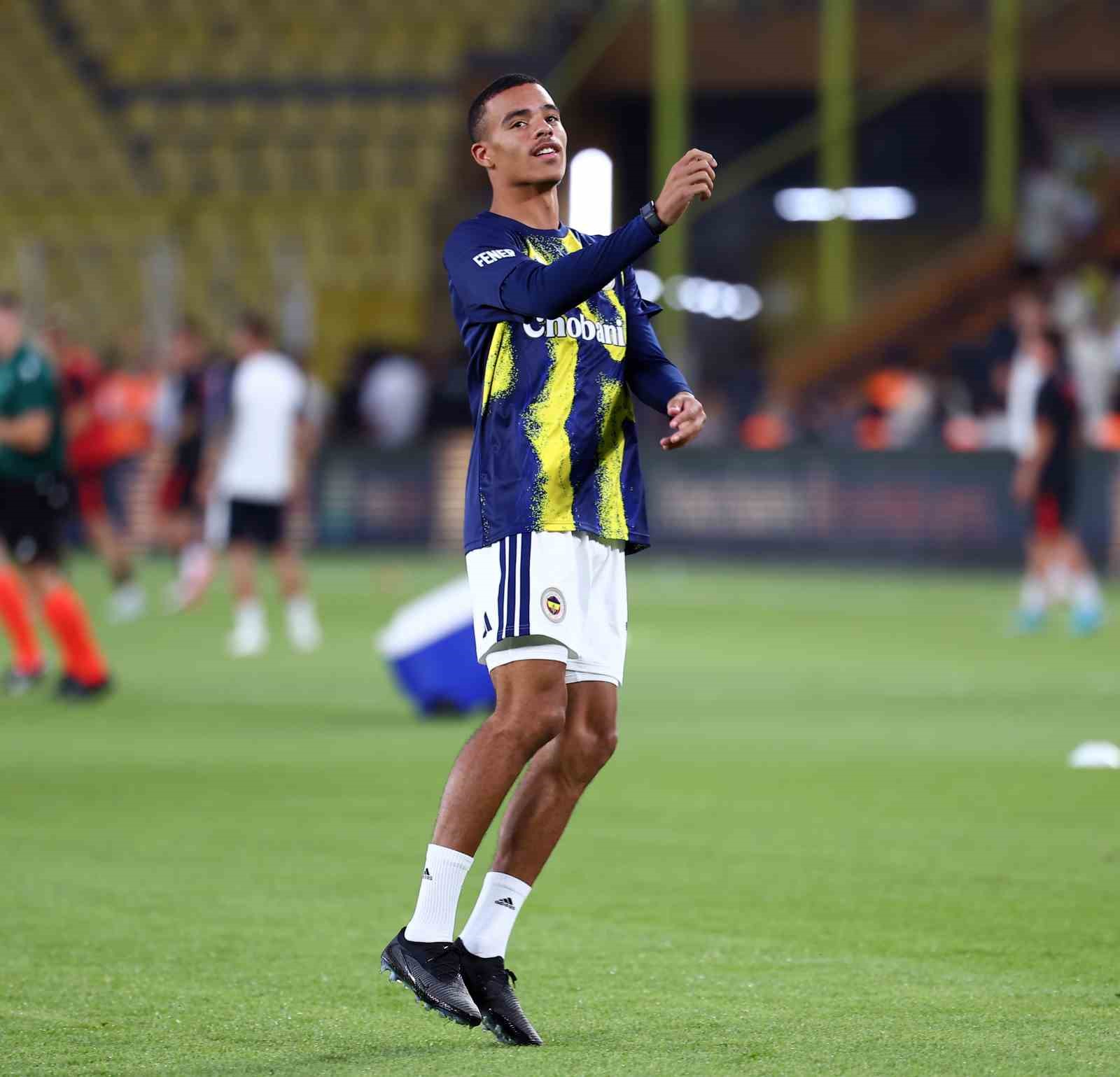 UEFA Şampiyonlar Ligi: Fenerbahçe: 0 - Gornik Zabrze: 0 (Maç devam ediyor) 18 uefa sampiyonlar ligi fenerbahce 0 gornik zabrze 0 mac devam ediyor 14 z4h6fIGP