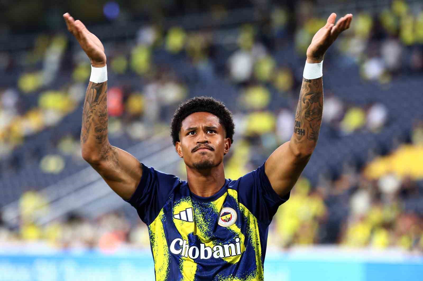 UEFA Şampiyonlar Ligi: Fenerbahçe: 0 - Gornik Zabrze: 0 (Maç devam ediyor) 6 uefa sampiyonlar ligi fenerbahce 0 gornik zabrze 0 mac devam ediyor 2