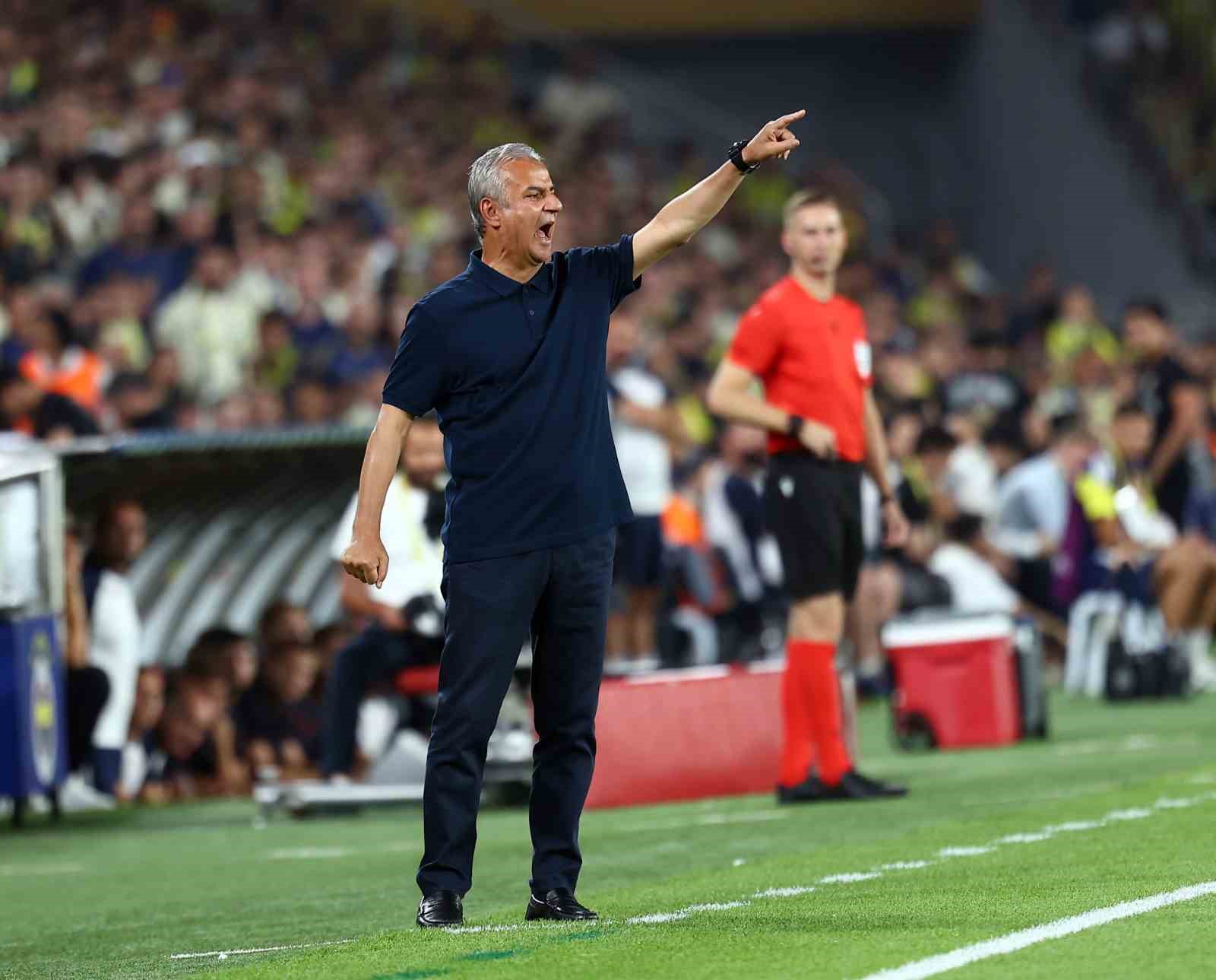 UEFA Şampiyonlar Ligi: Fenerbahçe: 0 - Gornik Zabrze: 0 (Maç devam ediyor) 28 uefa sampiyonlar ligi fenerbahce 0 gornik zabrze 0 mac devam ediyor 24 n8Qiw6WL