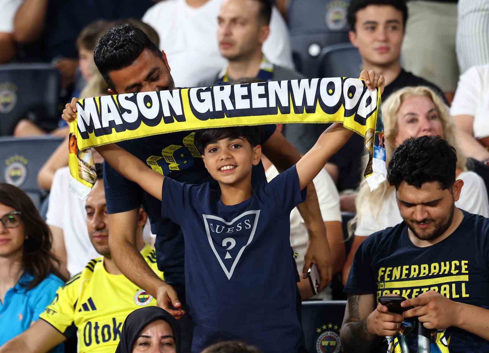 UEFA Şampiyonlar Ligi: Fenerbahçe: 0 - Gornik Zabrze: 0 (Maç devam ediyor) 33 uefa sampiyonlar ligi fenerbahce 0 gornik zabrze 0 mac devam ediyor 29 GJH4Cibt