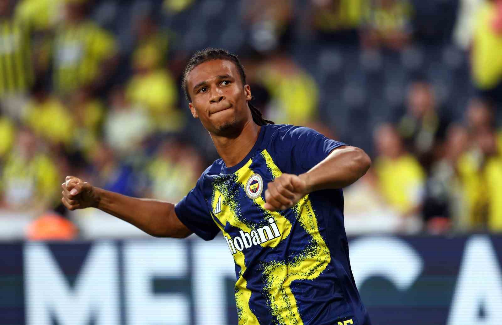 UEFA Şampiyonlar Ligi: Fenerbahçe: 0 - Gornik Zabrze: 0 (Maç devam ediyor) 7 uefa sampiyonlar ligi fenerbahce 0 gornik zabrze 0 mac devam ediyor 3 AP92T8LA