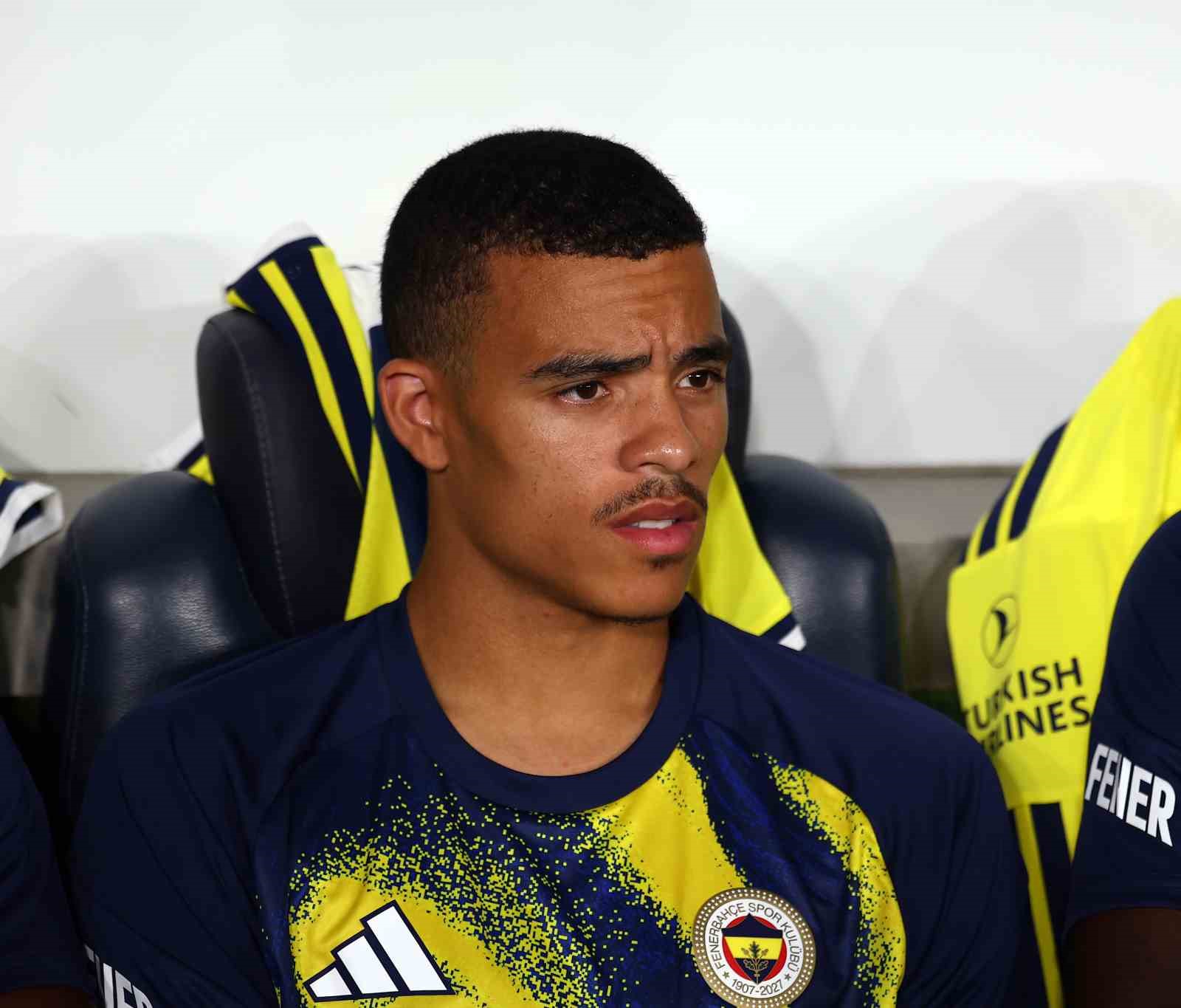 UEFA Şampiyonlar Ligi: Fenerbahçe: 0 - Gornik Zabrze: 0 (Maç devam ediyor) 37 uefa sampiyonlar ligi fenerbahce 0 gornik zabrze 0 mac devam ediyor 33 VAiyWjsd