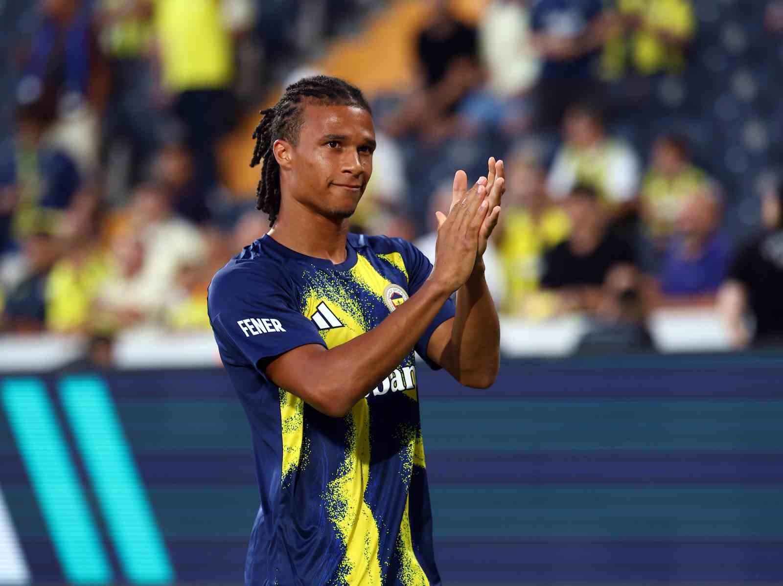 UEFA Şampiyonlar Ligi: Fenerbahçe: 0 - Gornik Zabrze: 0 (Maç devam ediyor) 8 uefa sampiyonlar ligi fenerbahce 0 gornik zabrze 0 mac devam ediyor 4 pJS1DP5m