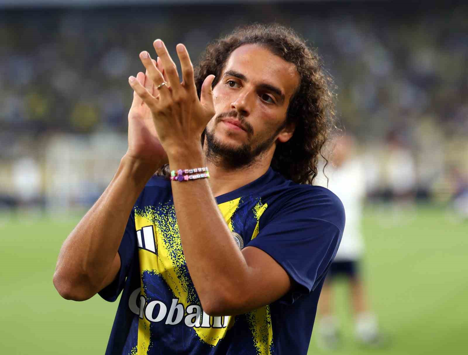 UEFA Şampiyonlar Ligi: Fenerbahçe: 0 - Gornik Zabrze: 0 (Maç devam ediyor) 9 uefa sampiyonlar ligi fenerbahce 0 gornik zabrze 0 mac devam ediyor 5 ejNDlyKC