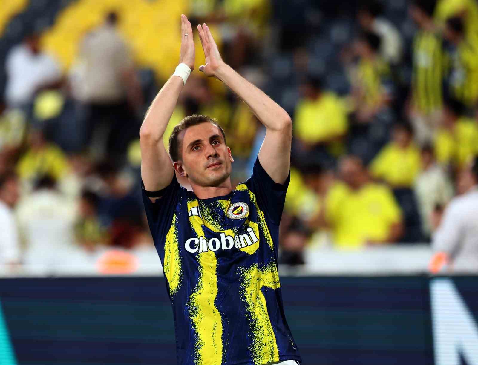 UEFA Şampiyonlar Ligi: Fenerbahçe: 0 - Gornik Zabrze: 0 (Maç devam ediyor) 10 uefa sampiyonlar ligi fenerbahce 0 gornik zabrze 0 mac devam ediyor 6 gI4ptg6V