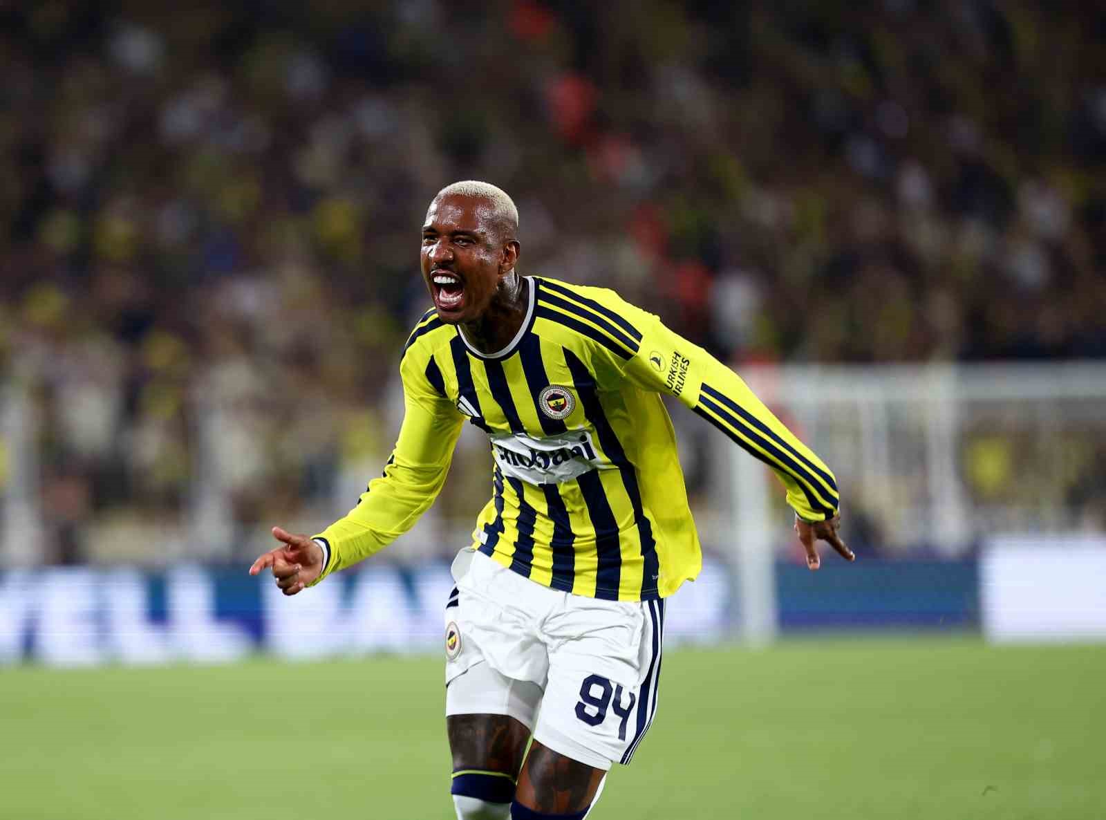 UEFA Şampiyonlar Ligi: Fenerbahçe: 1 - Gornik Zabrze: 0 (İlk yarı) 21 uefa sampiyonlar ligi fenerbahce 1 gornik zabrze 0 ilk yari 17 kXOSy4mF
