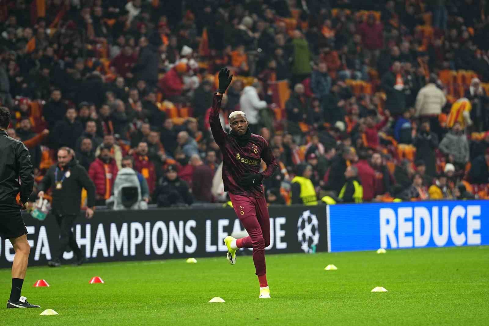 uefa sampiyonlar ligi galatasaray 0 atletico madrid 1 mac devam ediyor 1 G6Pl1awU