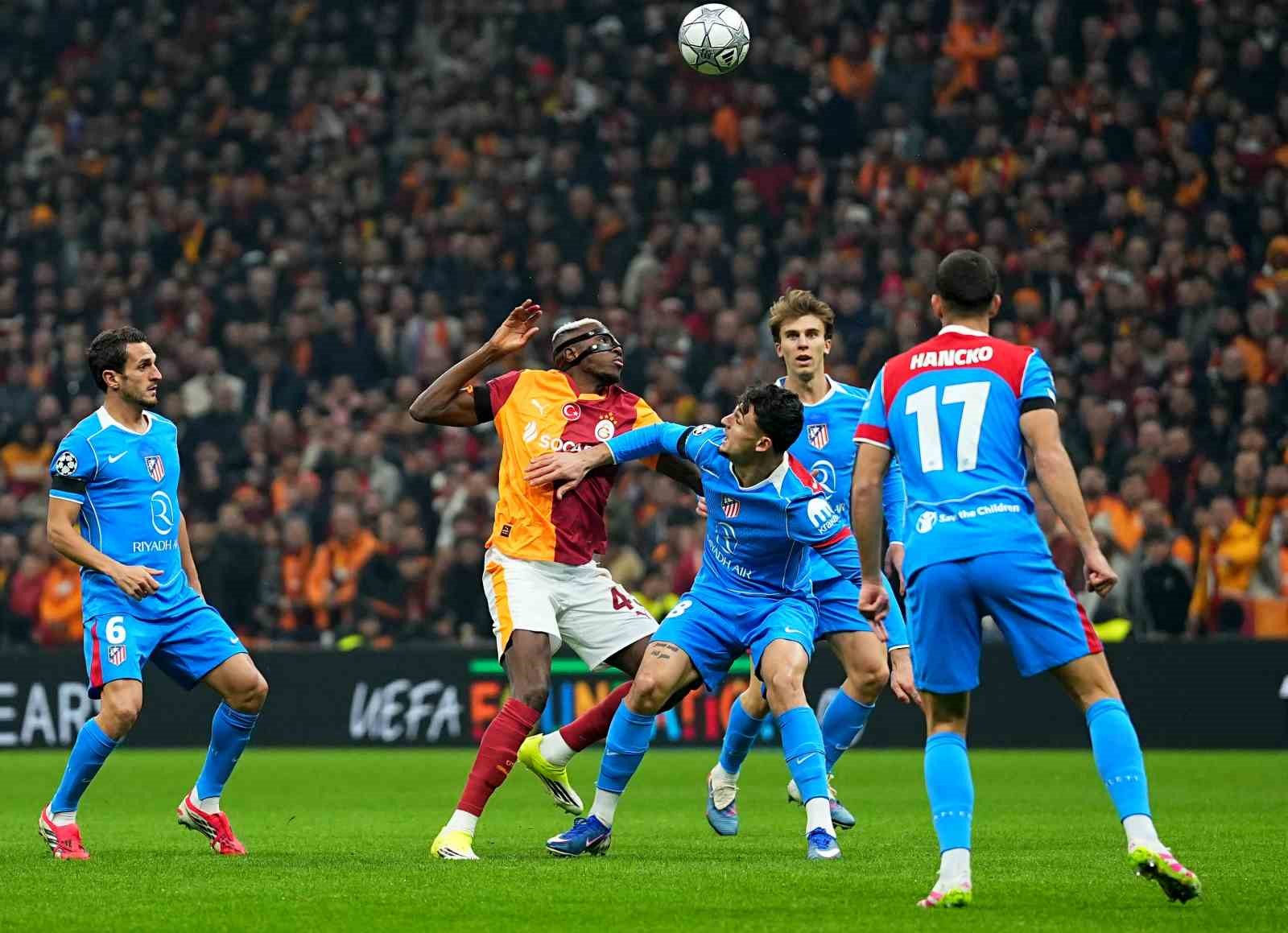 uefa sampiyonlar ligi galatasaray 0 atletico madrid 1 mac devam ediyor 18 aHAdFeSJ