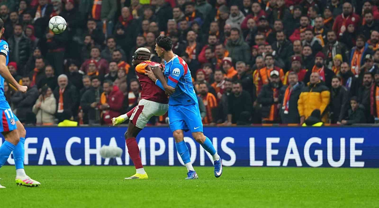 uefa sampiyonlar ligi galatasaray 0 atletico madrid 1 mac devam ediyor 20 irvZ7Lbf