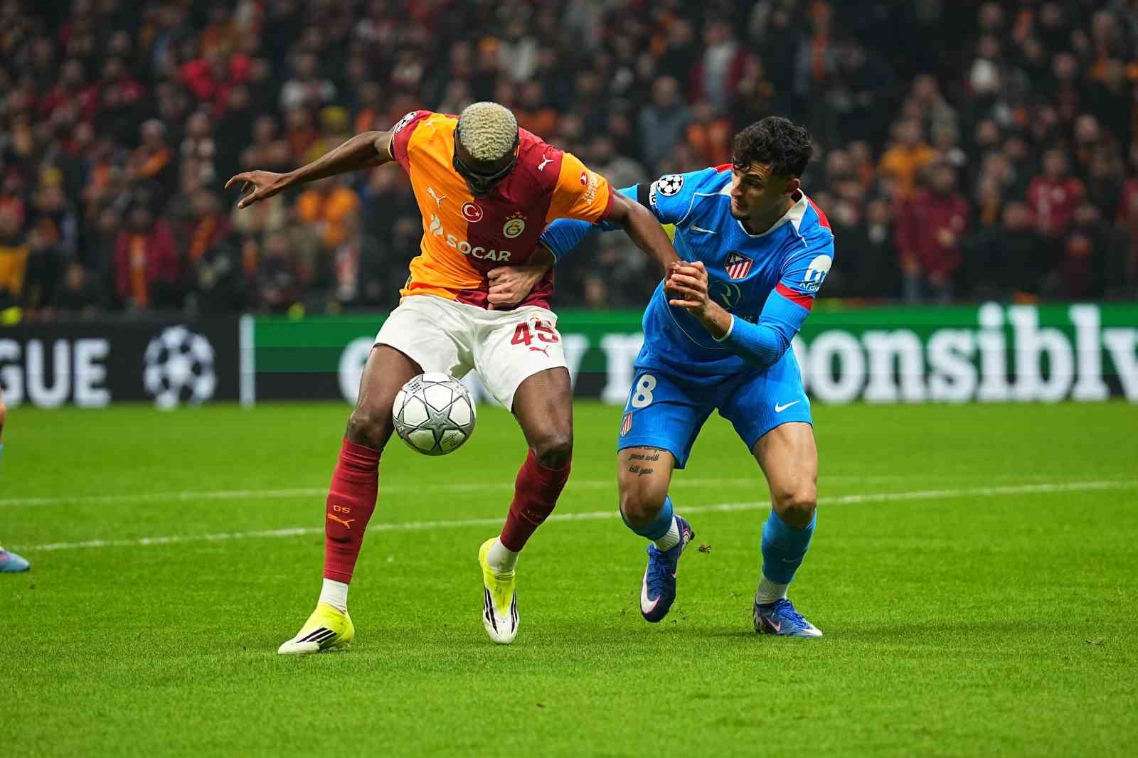 uefa sampiyonlar ligi galatasaray 0 atletico madrid 1 mac devam ediyor 23 ECpfBFwB