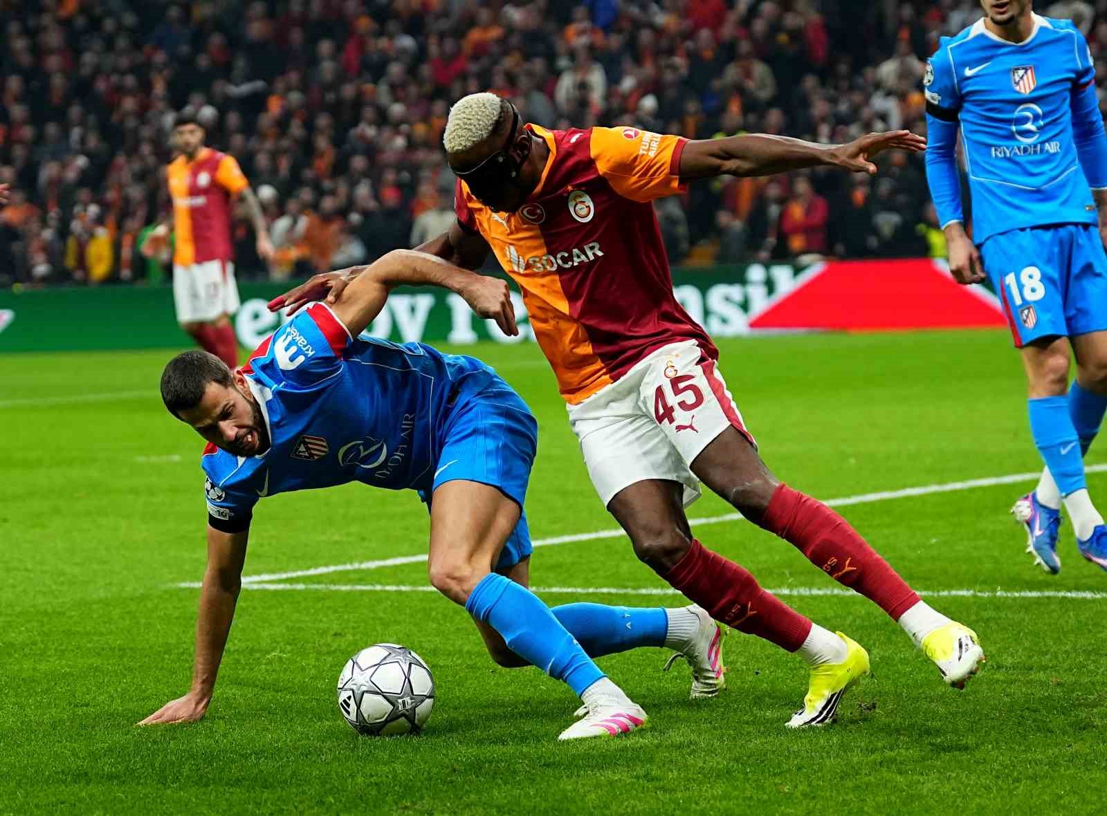 uefa sampiyonlar ligi galatasaray 0 atletico madrid 1 mac devam ediyor 29 JfypniCF