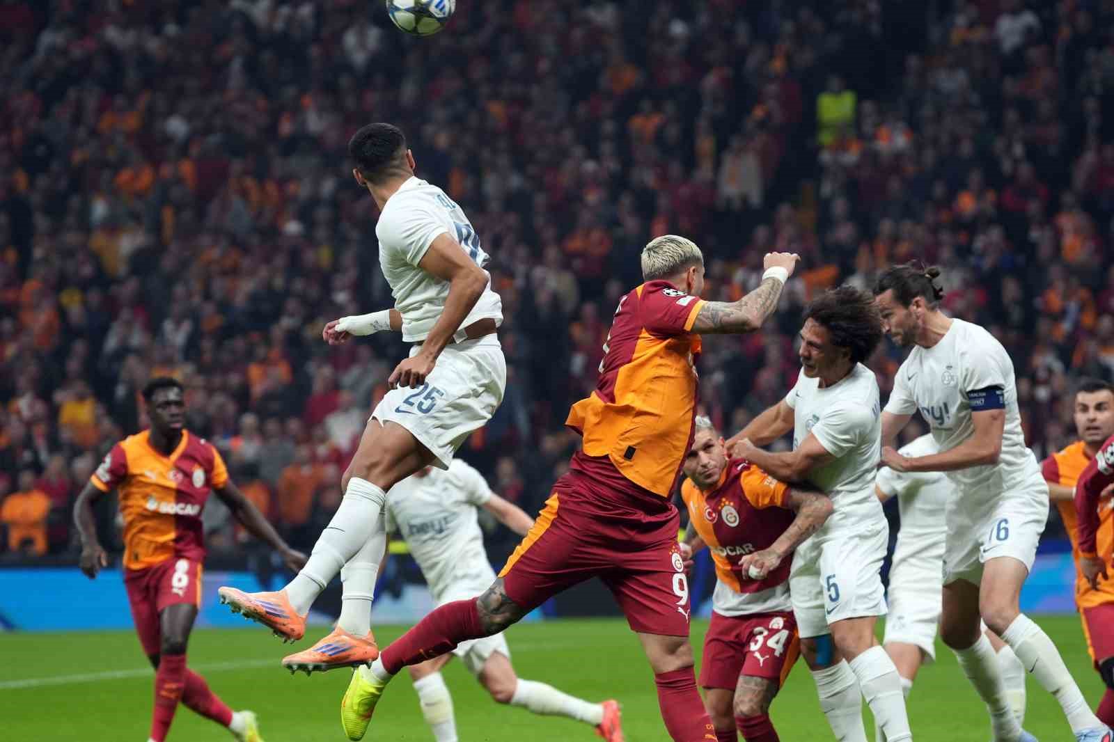 uefa sampiyonlar ligi galatasaray 0 union saint gilloise 0 mac devam ediyor 14 uUTH9fE6