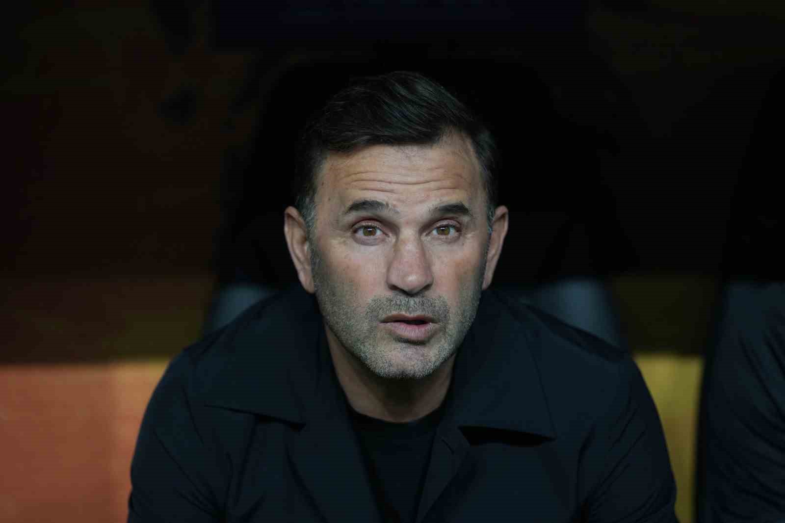 uefa sampiyonlar ligi galatasaray 0 union saint gilloise 0 mac devam ediyor 2 JPArb3Jj