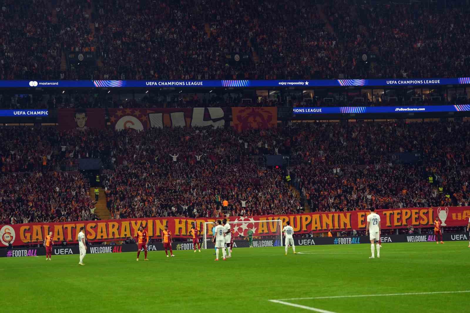 uefa sampiyonlar ligi galatasaray 0 union saint gilloise 0 mac devam ediyor 6 SDn19Wyf