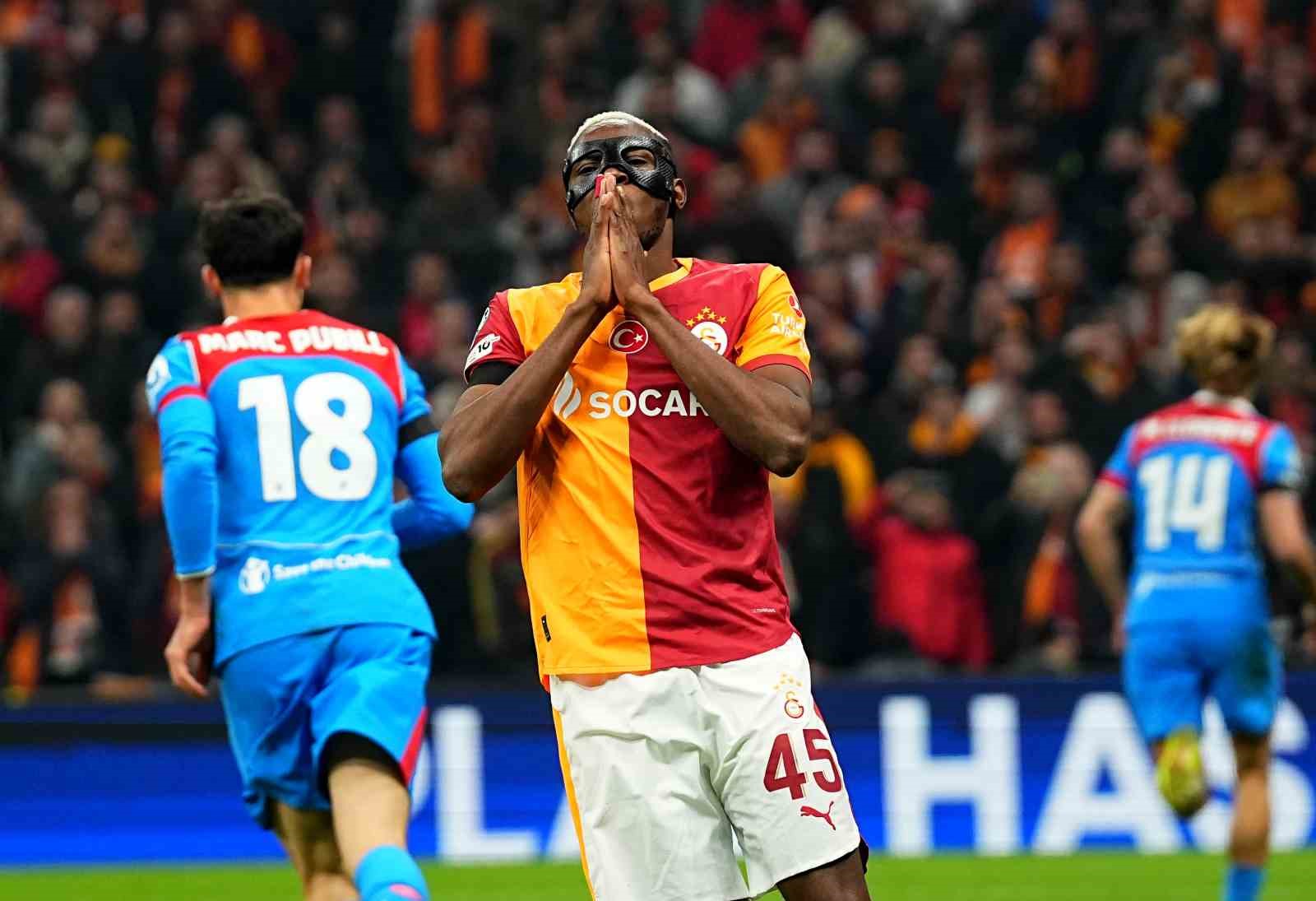 uefa sampiyonlar ligi galatasaray 1 atletico madrid 1 ilk yari 20 V9qsTgOk