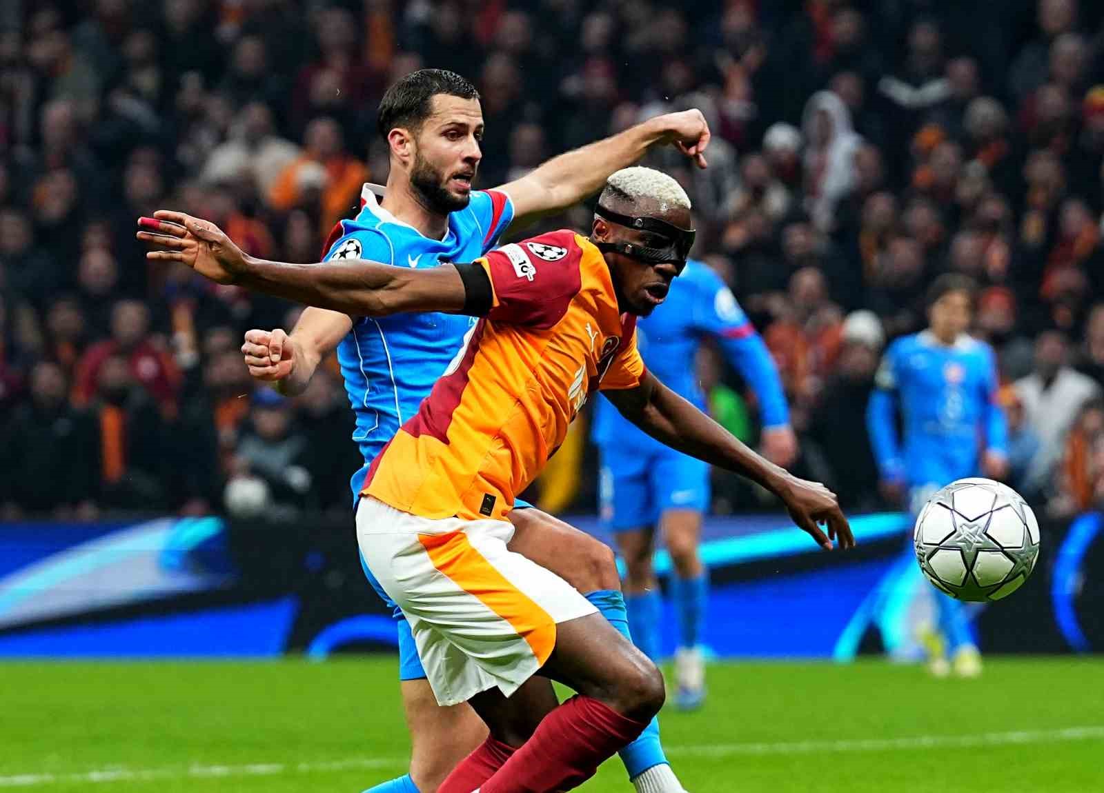 uefa sampiyonlar ligi galatasaray 1 atletico madrid 1 ilk yari 24 jqAjrJIu