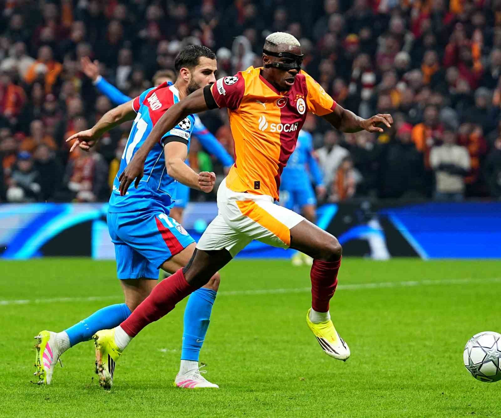 uefa sampiyonlar ligi galatasaray 1 atletico madrid 1 ilk yari 25 HUXPrCJd