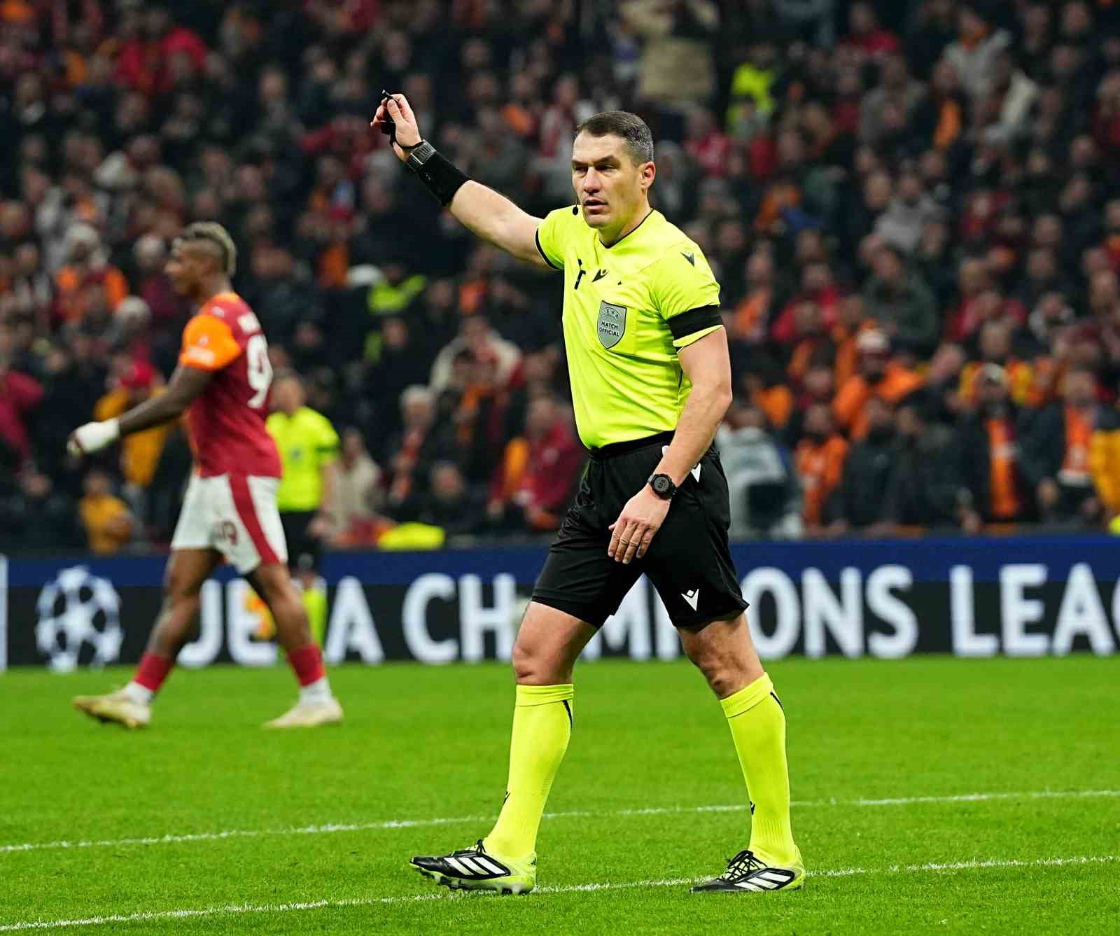 uefa sampiyonlar ligi galatasaray 1 atletico madrid 1 ilk yari 31 w7YOHb6t