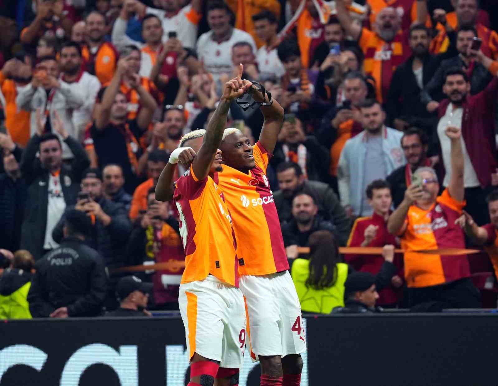 uefa sampiyonlar ligi galatasaray 1 bodoglimt 0 mac devam ediyor 14 sLEWAkem