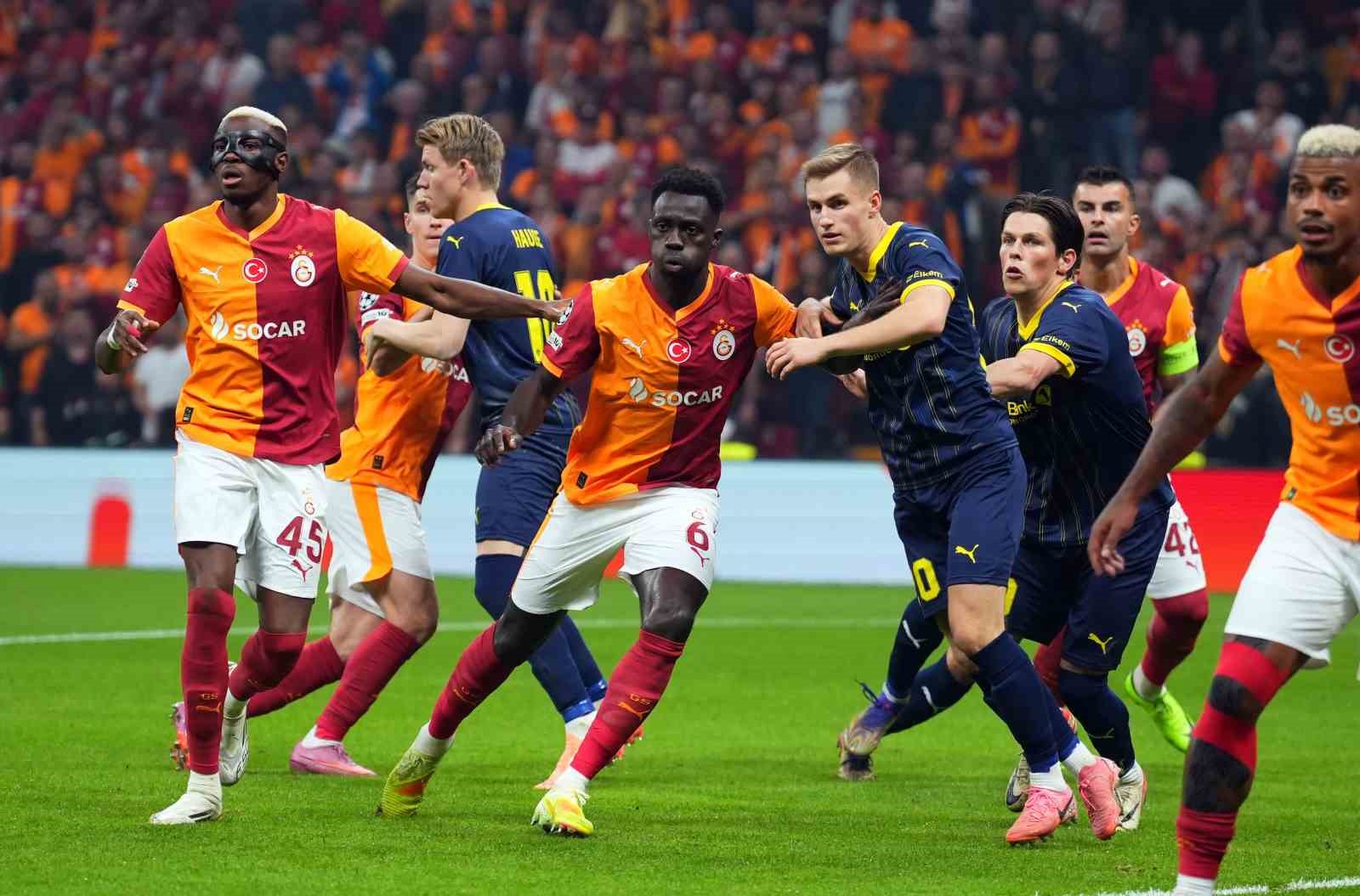 uefa sampiyonlar ligi galatasaray 1 bodoglimt 0 mac devam ediyor 20 hvNkicCW