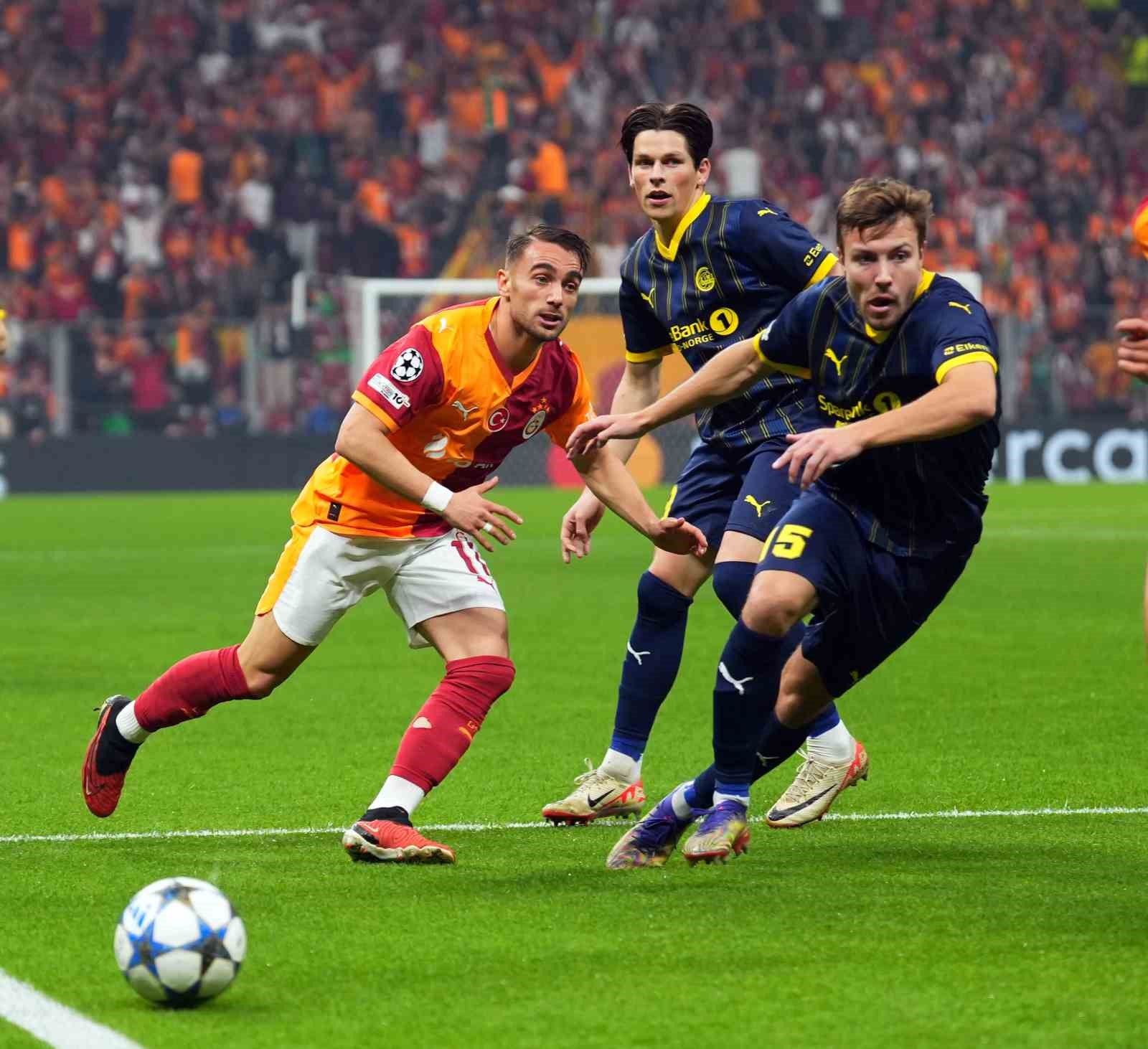 uefa sampiyonlar ligi galatasaray 1 bodoglimt 0 mac devam ediyor 22