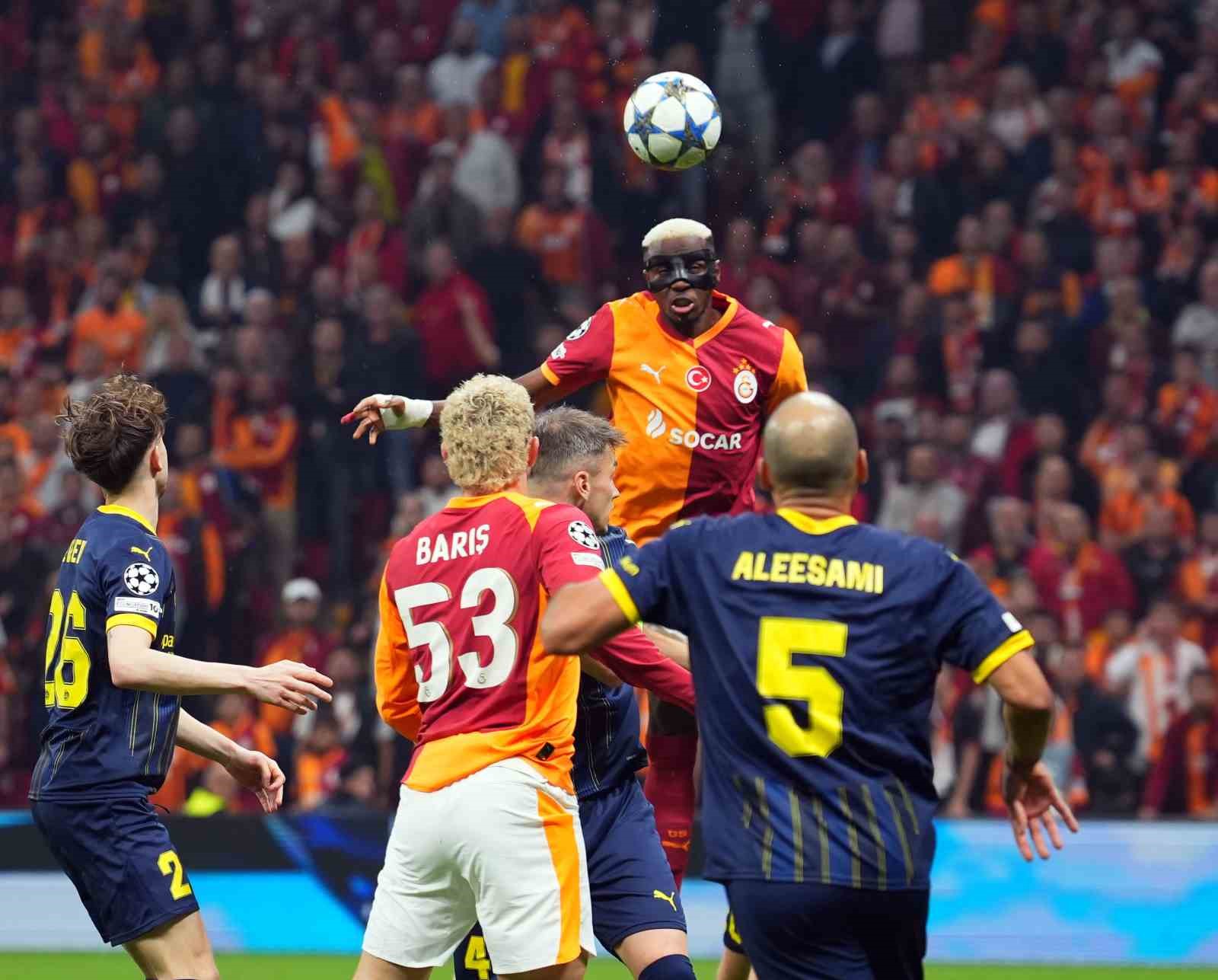 uefa sampiyonlar ligi galatasaray 1 bodoglimt 0 mac devam ediyor 23 X75feevz