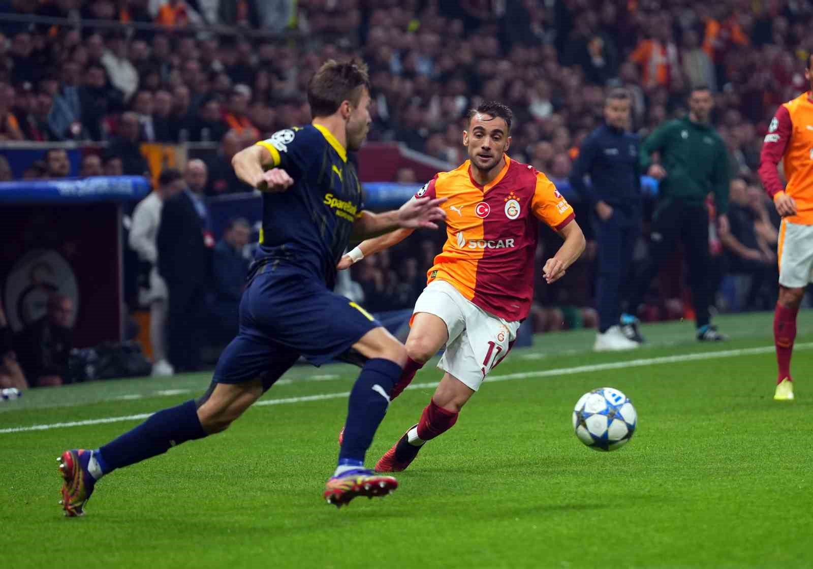 uefa sampiyonlar ligi galatasaray 1 bodoglimt 0 mac devam ediyor 24 ijH2IH3T
