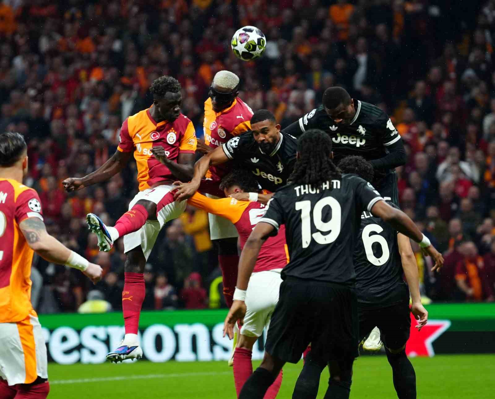 uefa sampiyonlar ligi galatasaray 1 juventus 0 mac devam ediyor 29 kg1RDYB4