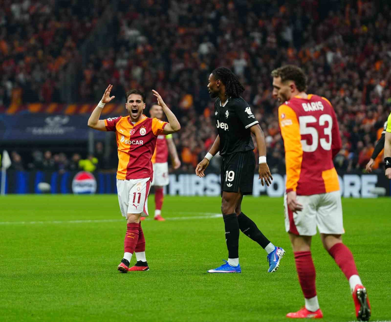 uefa sampiyonlar ligi galatasaray 1 juventus 0 mac devam ediyor 30 b9Skvdqm