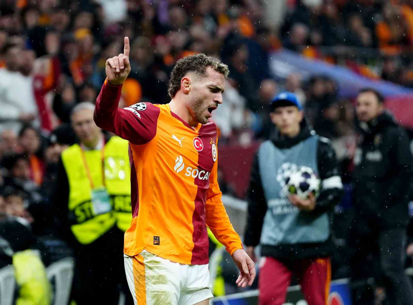 uefa sampiyonlar ligi galatasaray 1 juventus 2 ilk yari 21 mW4BiRQa