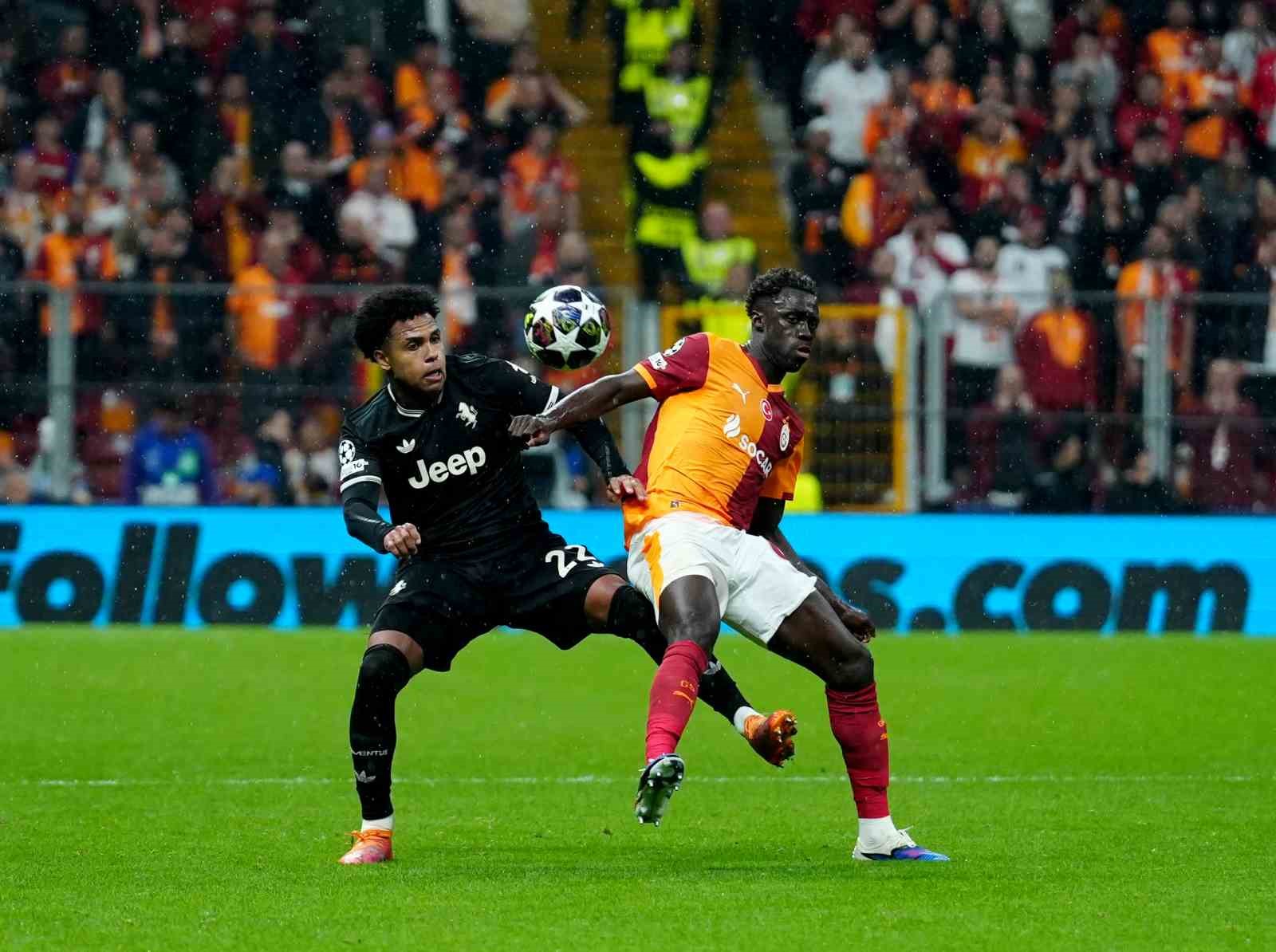 uefa sampiyonlar ligi galatasaray 1 juventus 2 ilk yari 24 lKw7UgI8