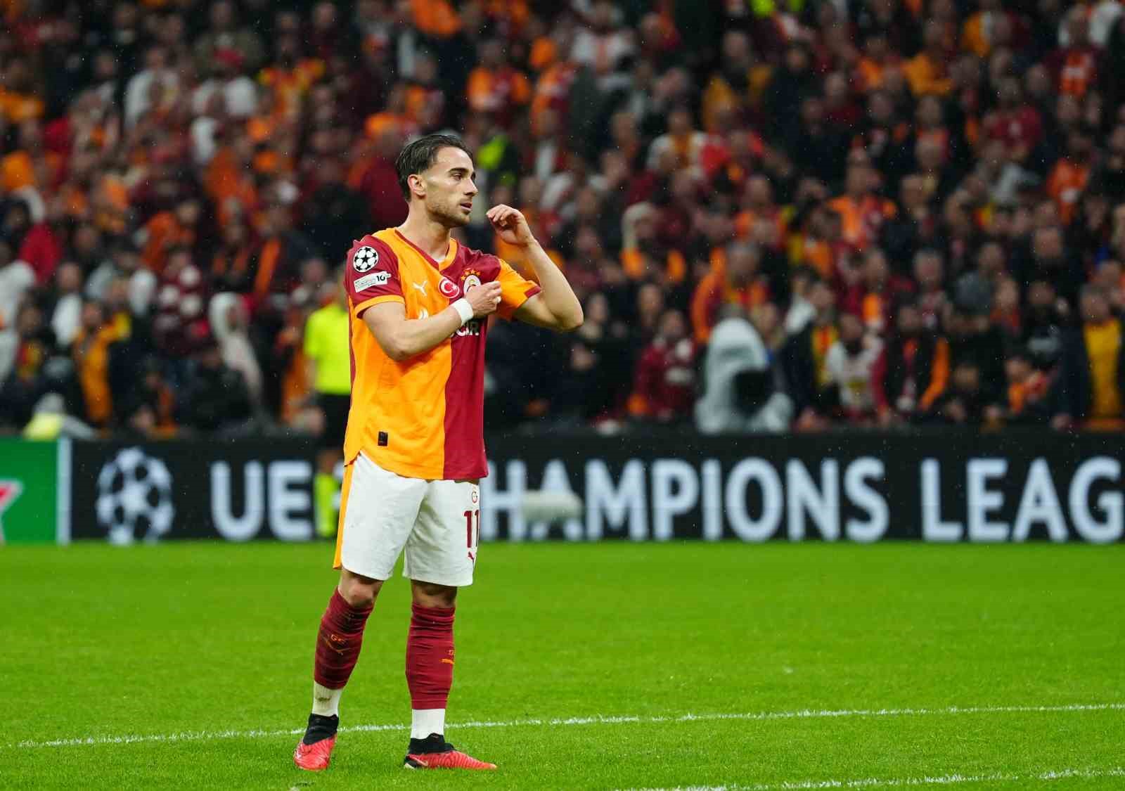 uefa sampiyonlar ligi galatasaray 1 juventus 2 ilk yari 33 kUVfnSOQ