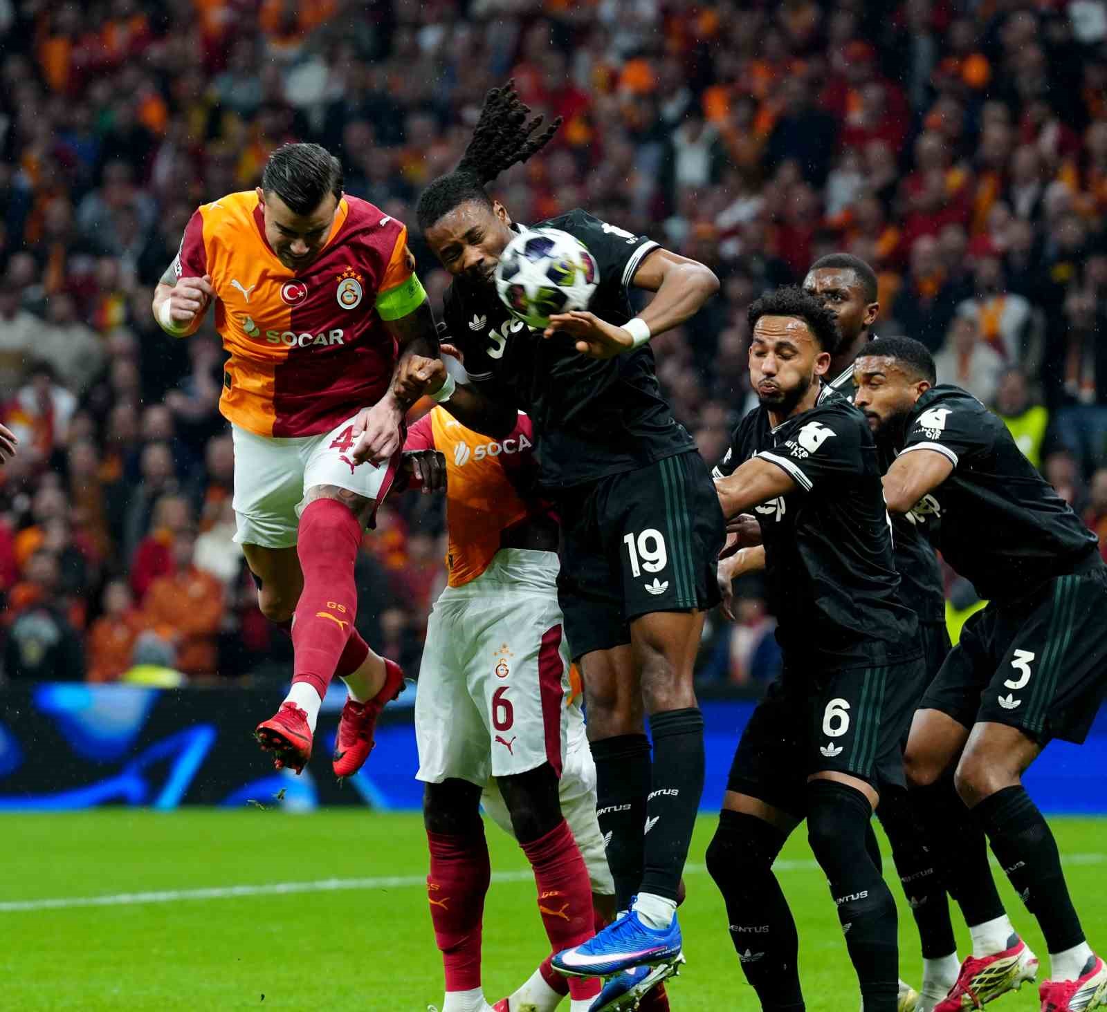 uefa sampiyonlar ligi galatasaray 1 juventus 2 ilk yari 5 389GR9nt
