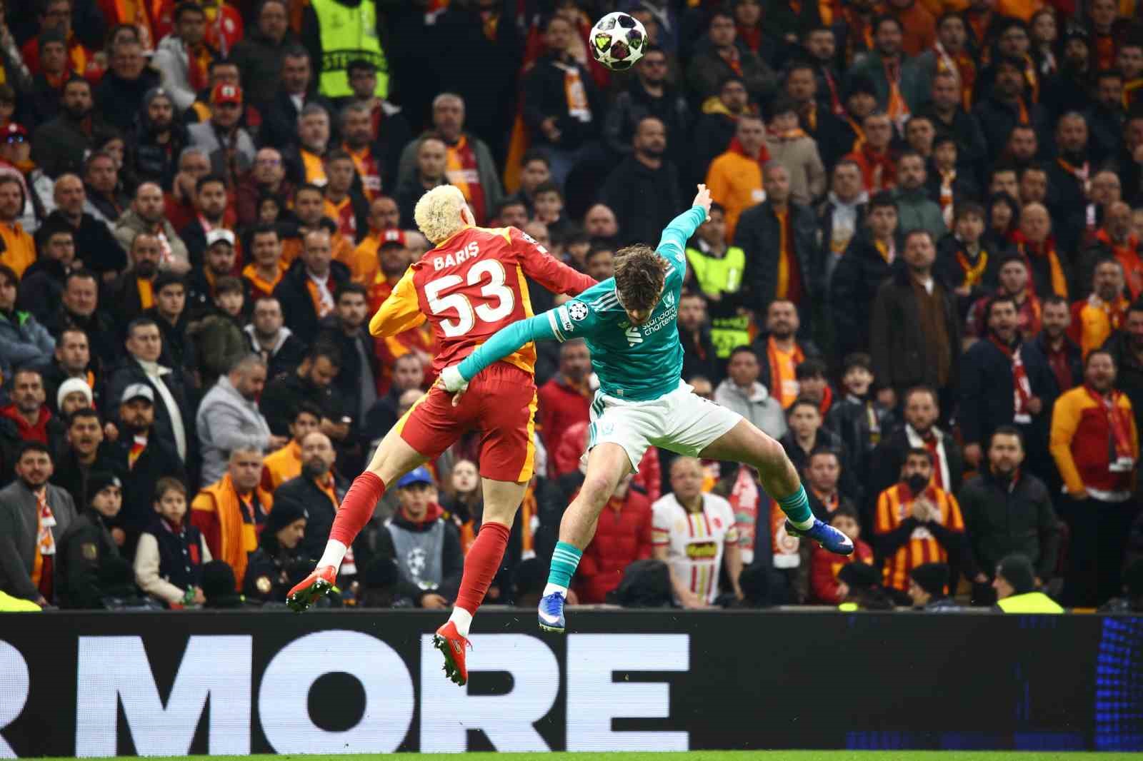 uefa sampiyonlar ligi galatasaray 1 liverpool 0 mac devam ediyor 9 AaMUtf1C