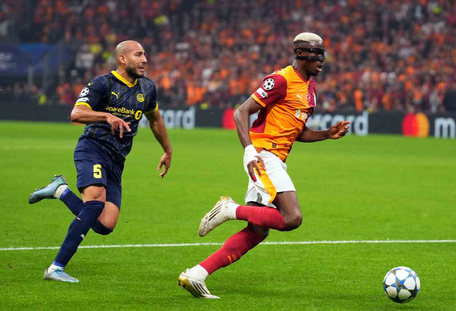 uefa sampiyonlar ligi galatasaray 2 bodoglimt 0 ilk yari 0 GuLeOW8u