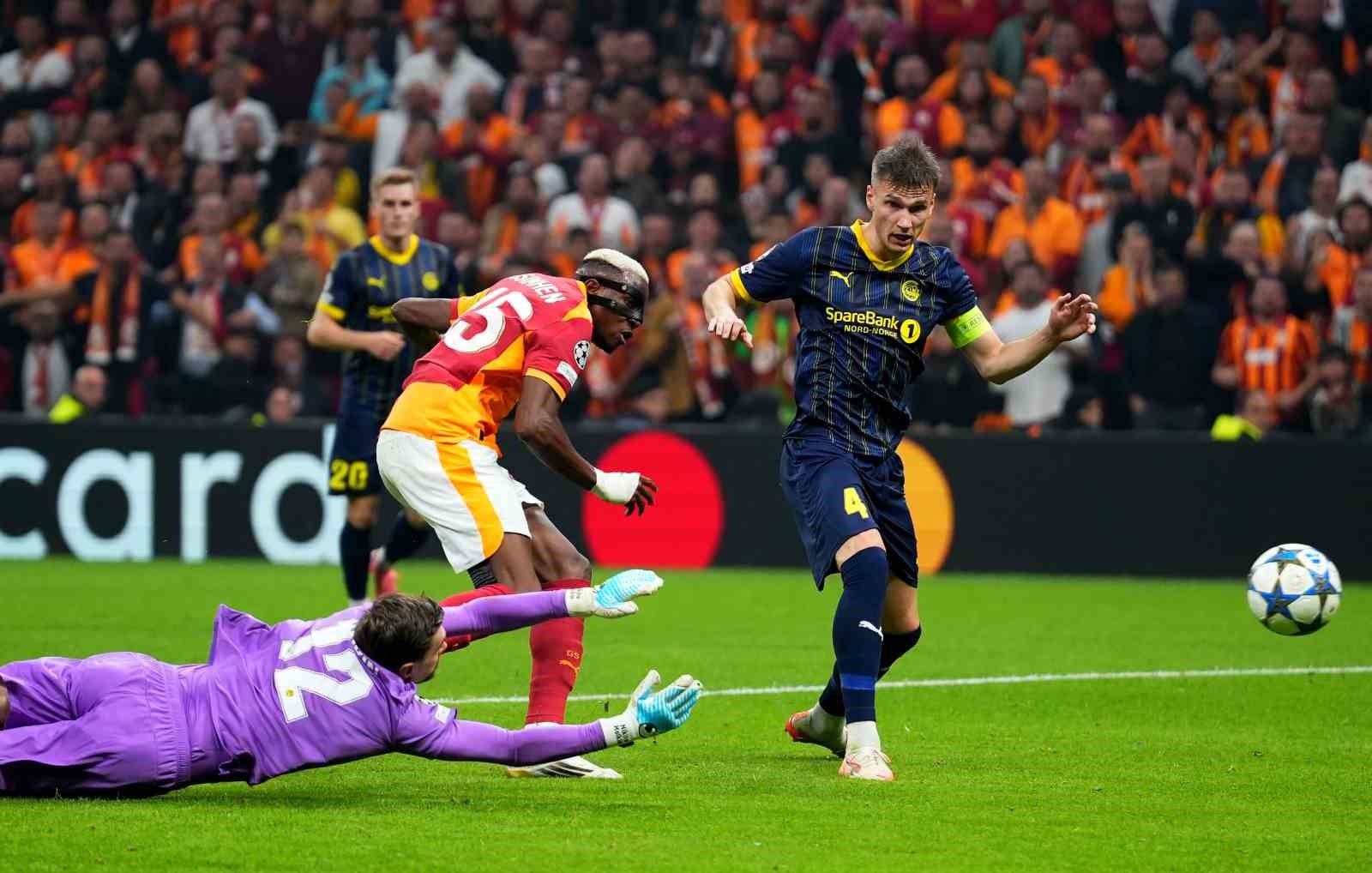 uefa sampiyonlar ligi galatasaray 2 bodoglimt 0 ilk yari 11 Gj3W9HEr