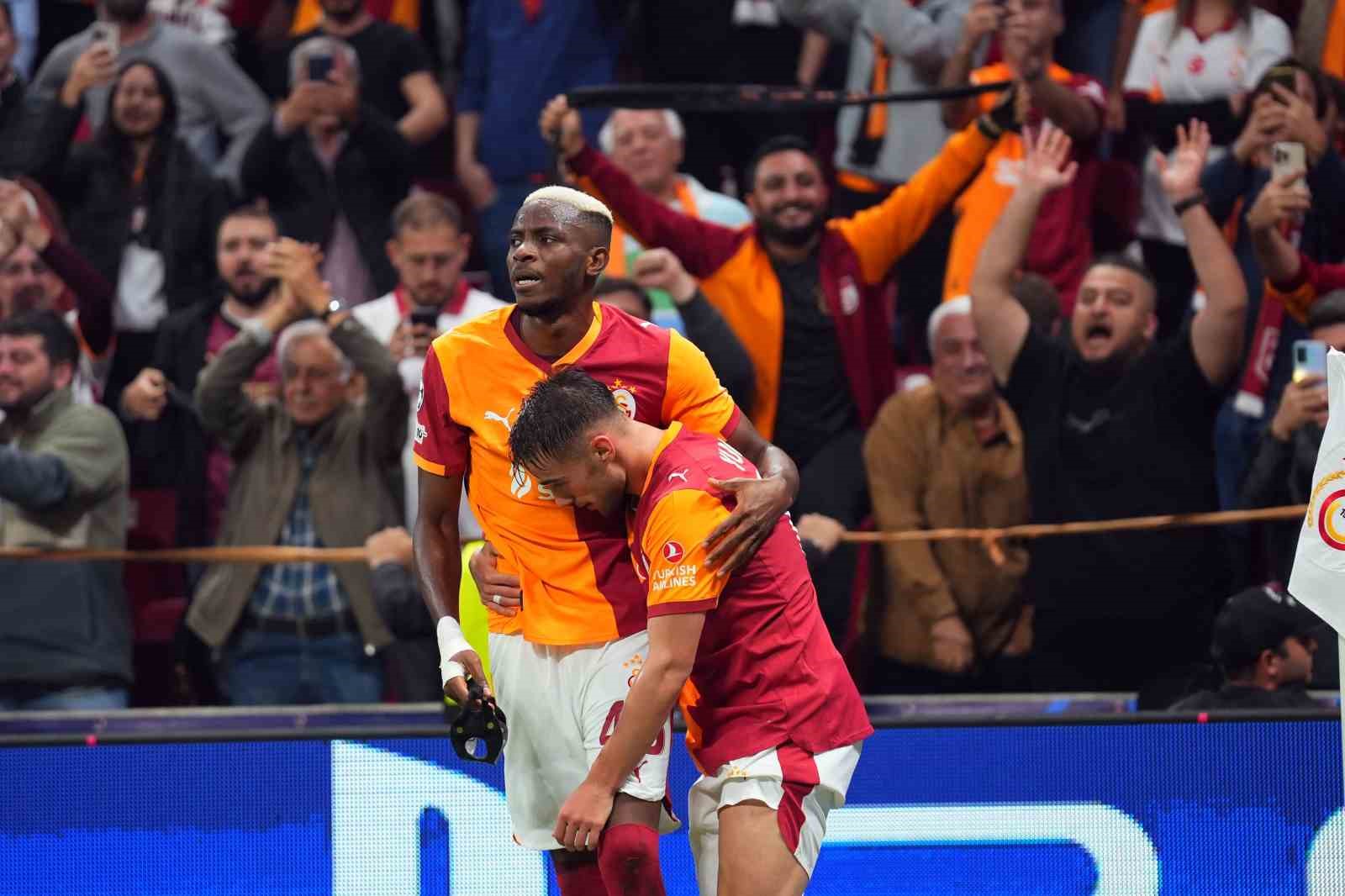 uefa sampiyonlar ligi galatasaray 2 bodoglimt 0 ilk yari 15 34JMPWq6