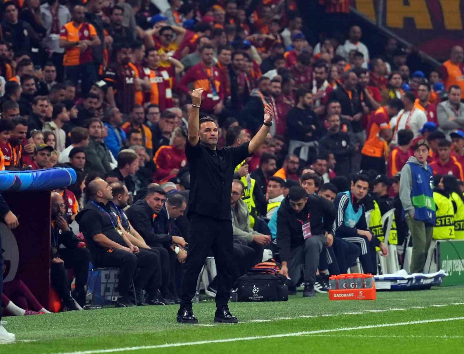 uefa sampiyonlar ligi galatasaray 2 bodoglimt 0 ilk yari 4 YJmiNy72